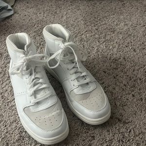 worn once target shoe